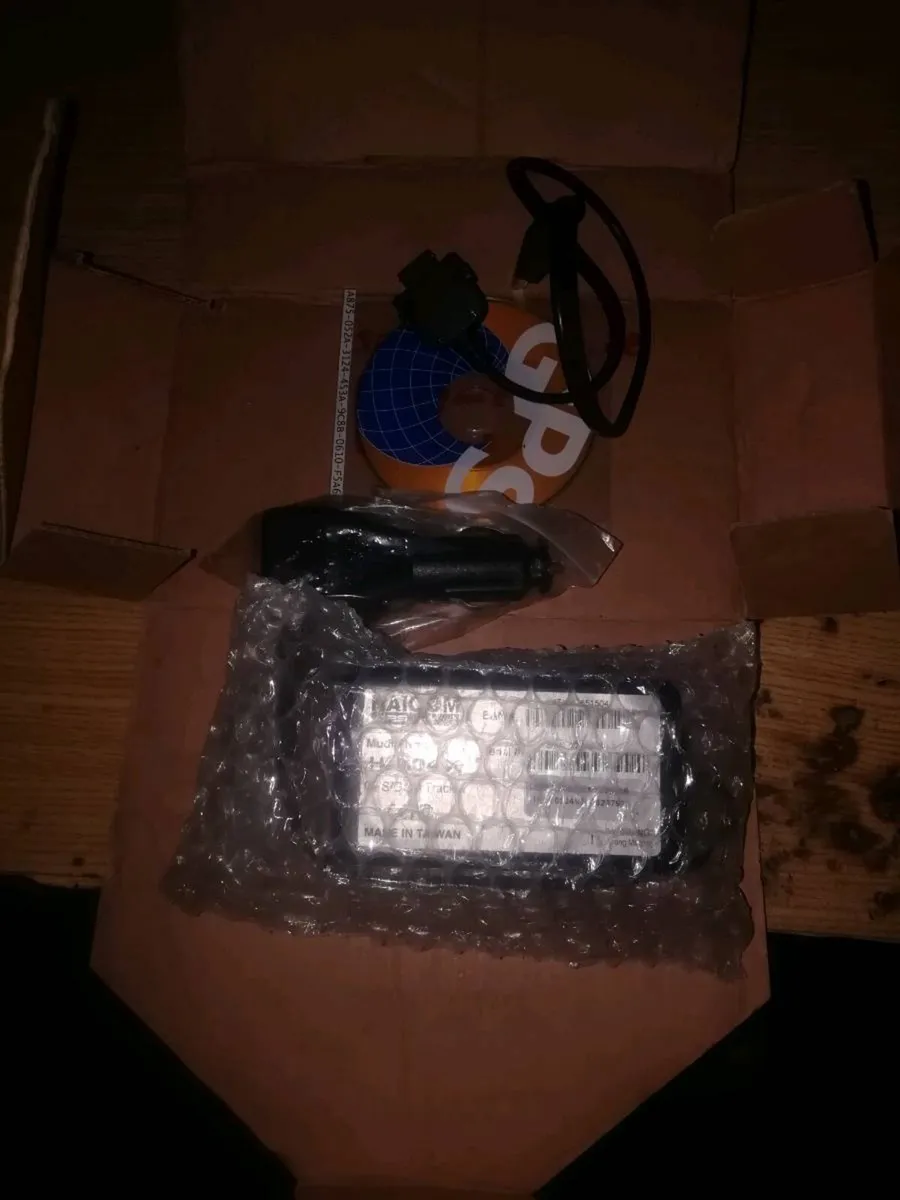 GPS device for sale - Image 4