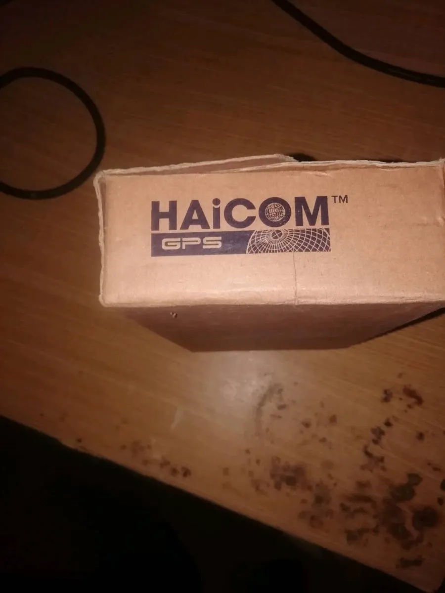 GPS device for sale - Image 1