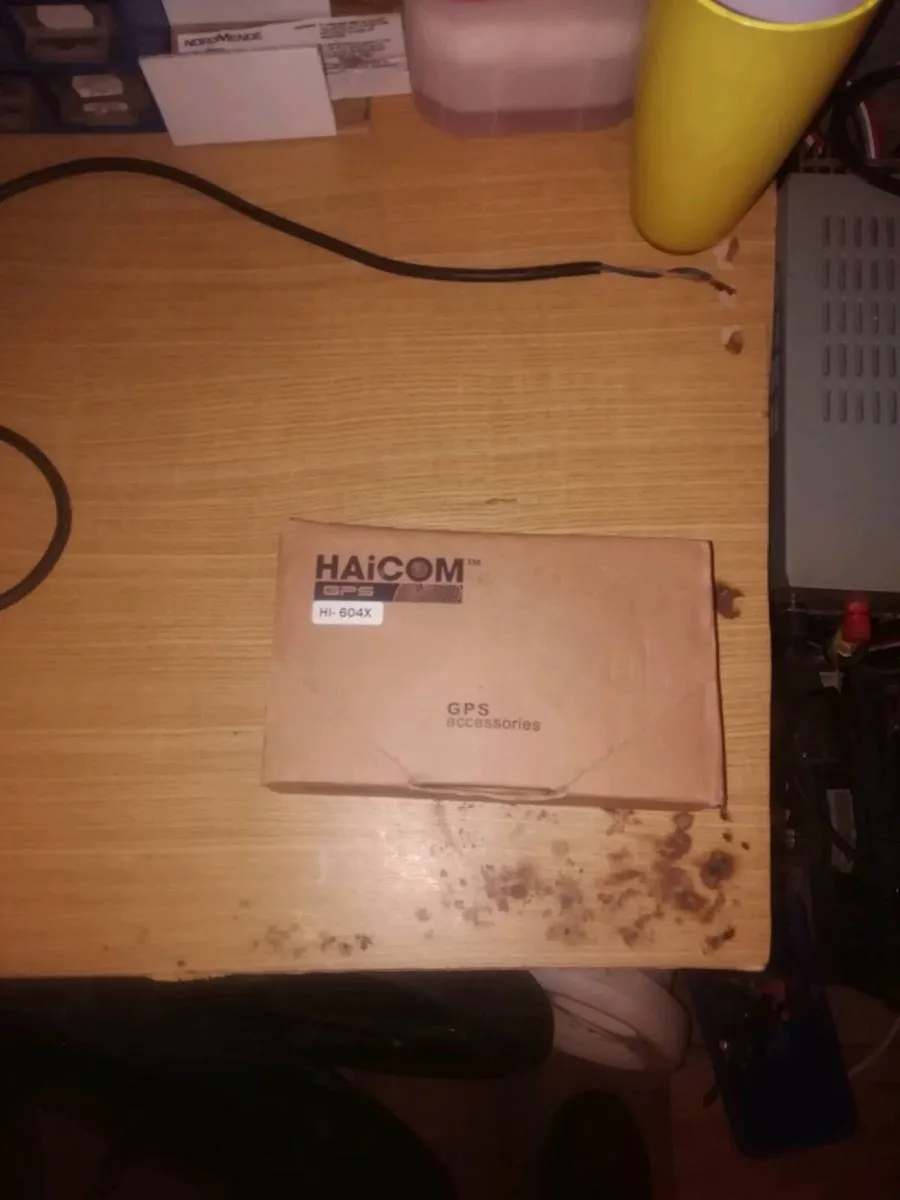 GPS device for sale - Image 2