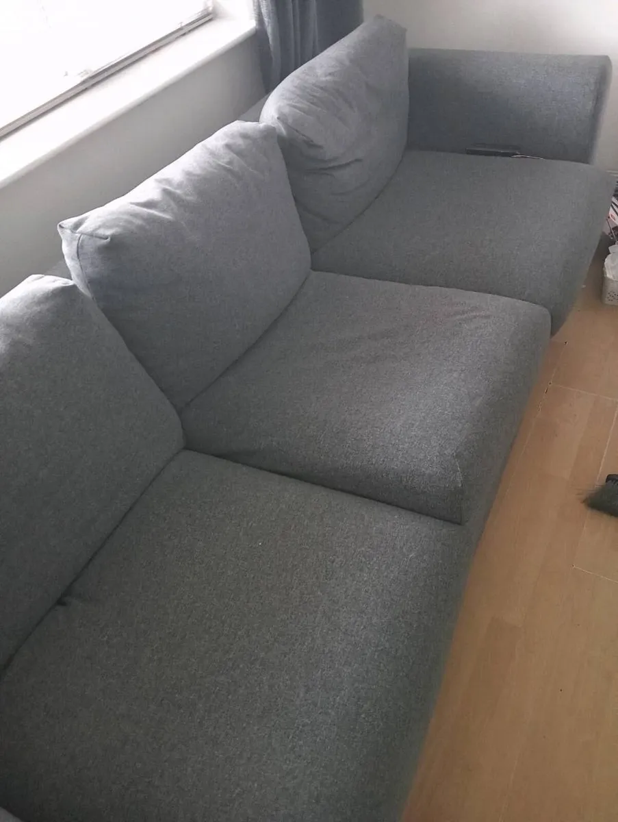 Two seater lkea - Image 4