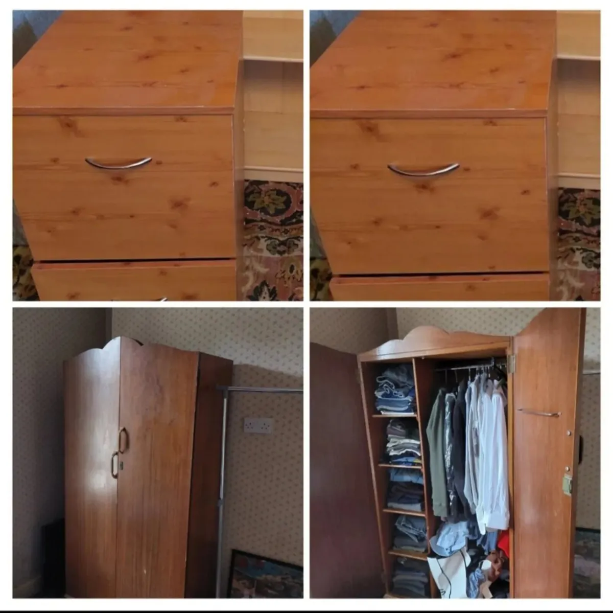 Furniture Lot - Image 1