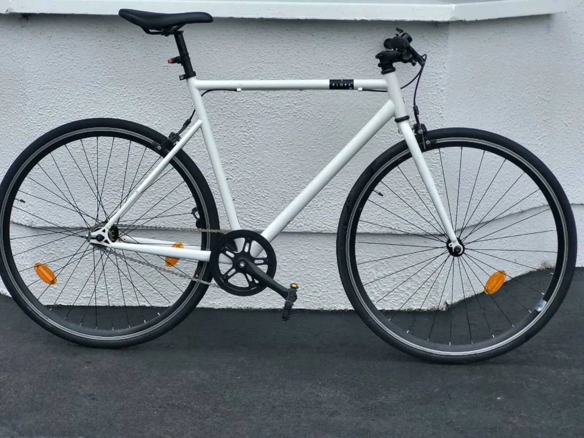 FIXI BIKE VGC - Image 1