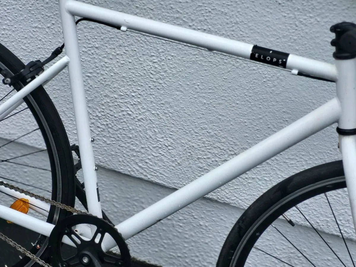 FIXI BIKE VGC - Image 2