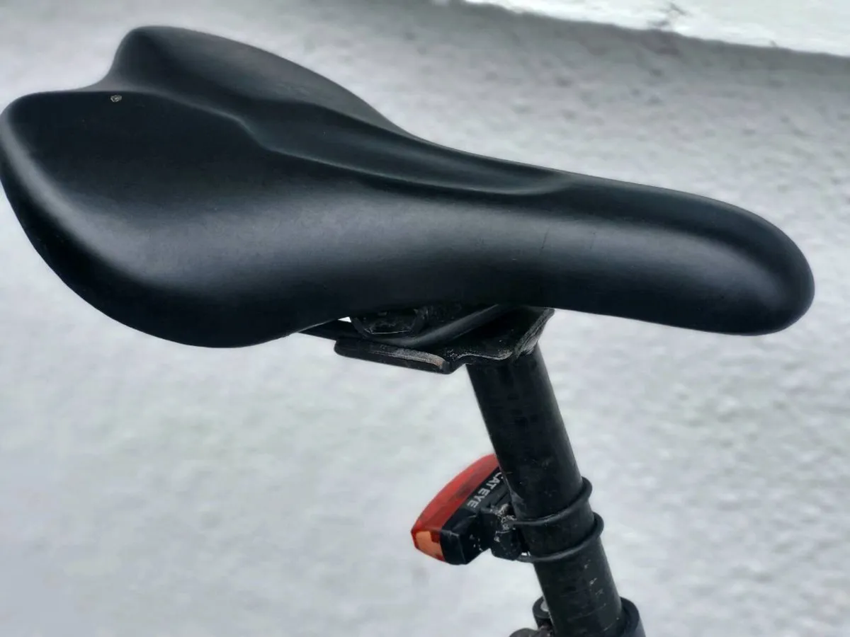 FIXI BIKE VGC - Image 3