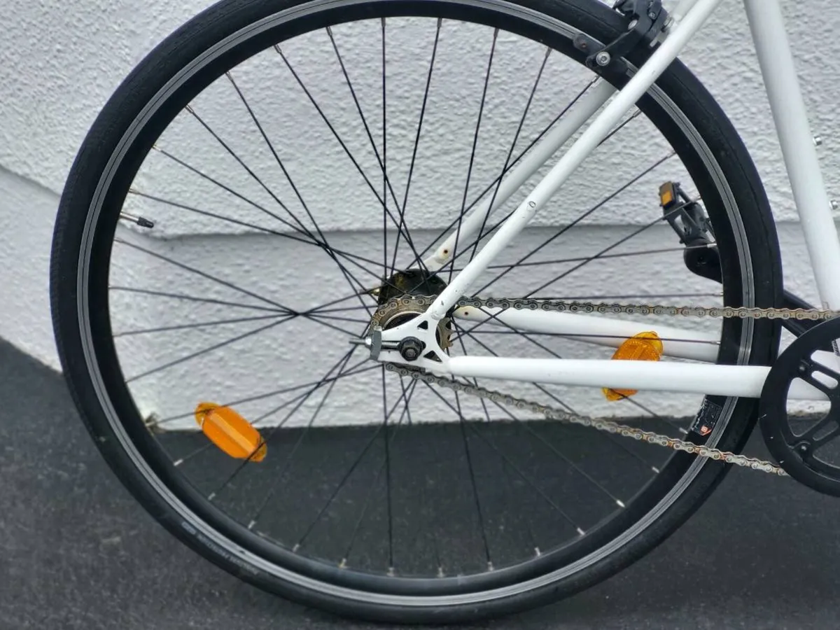 FIXI BIKE VGC - Image 4