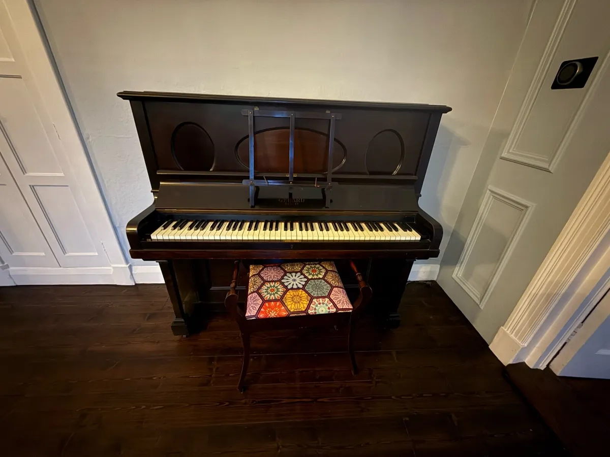 Piano - Image 3