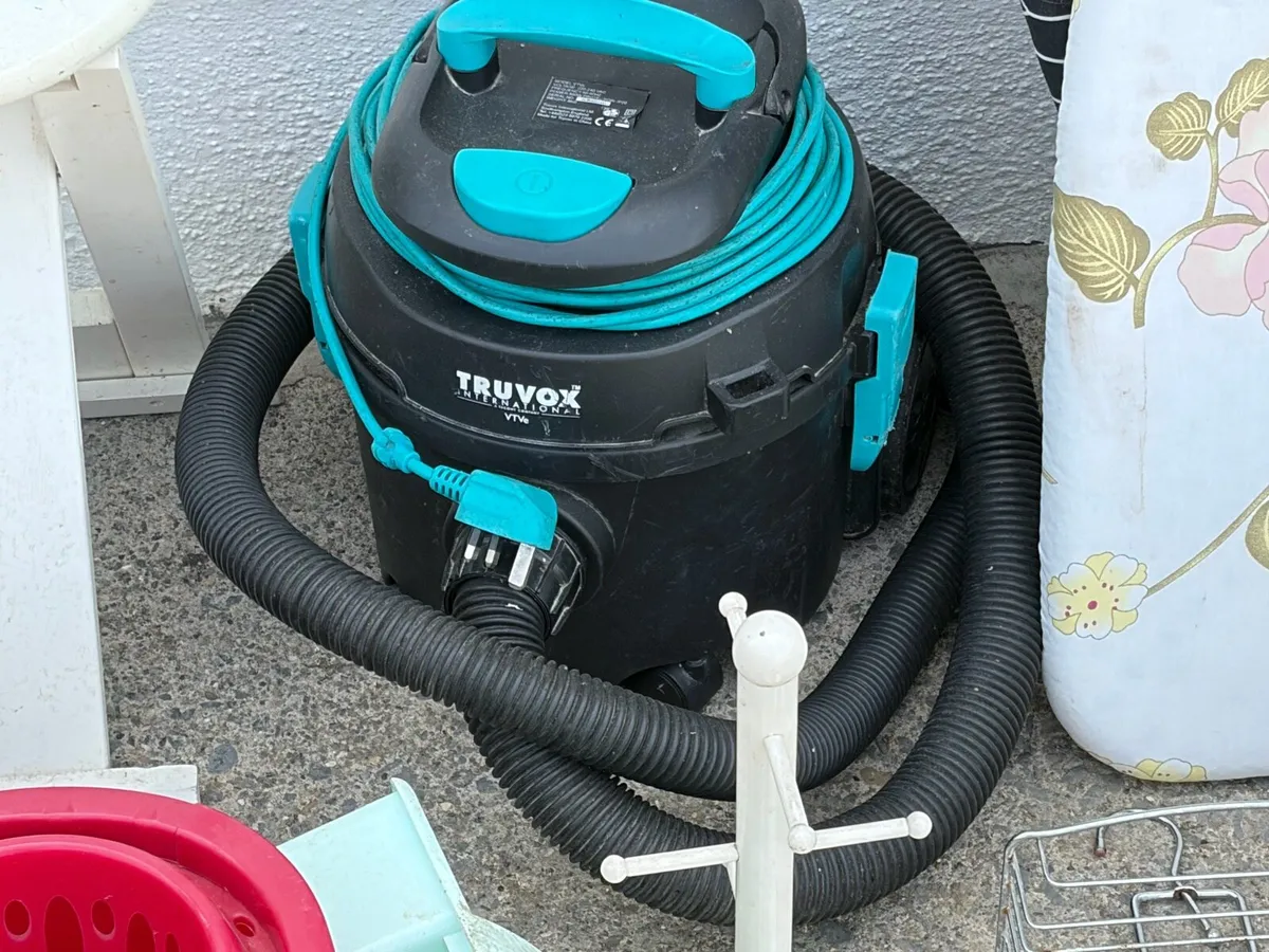 hoover