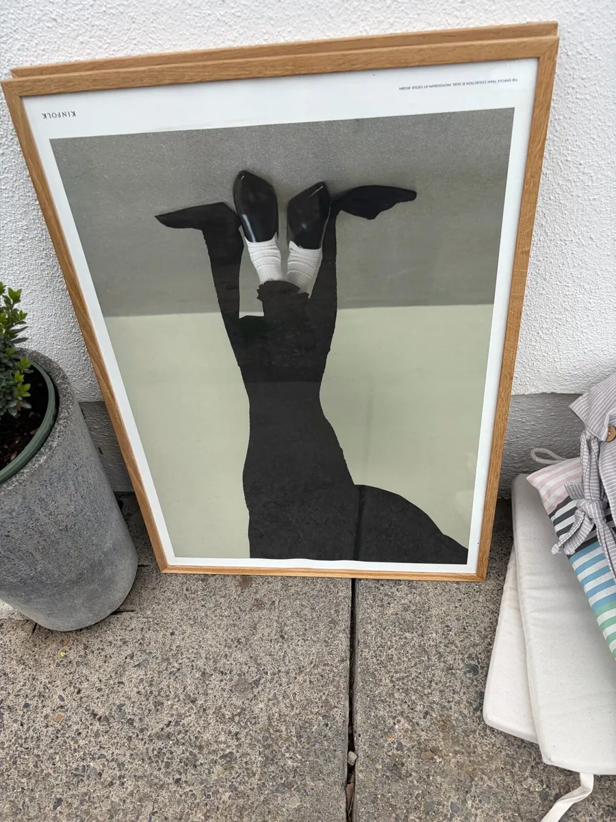 home decor bundle €25 - Image 2