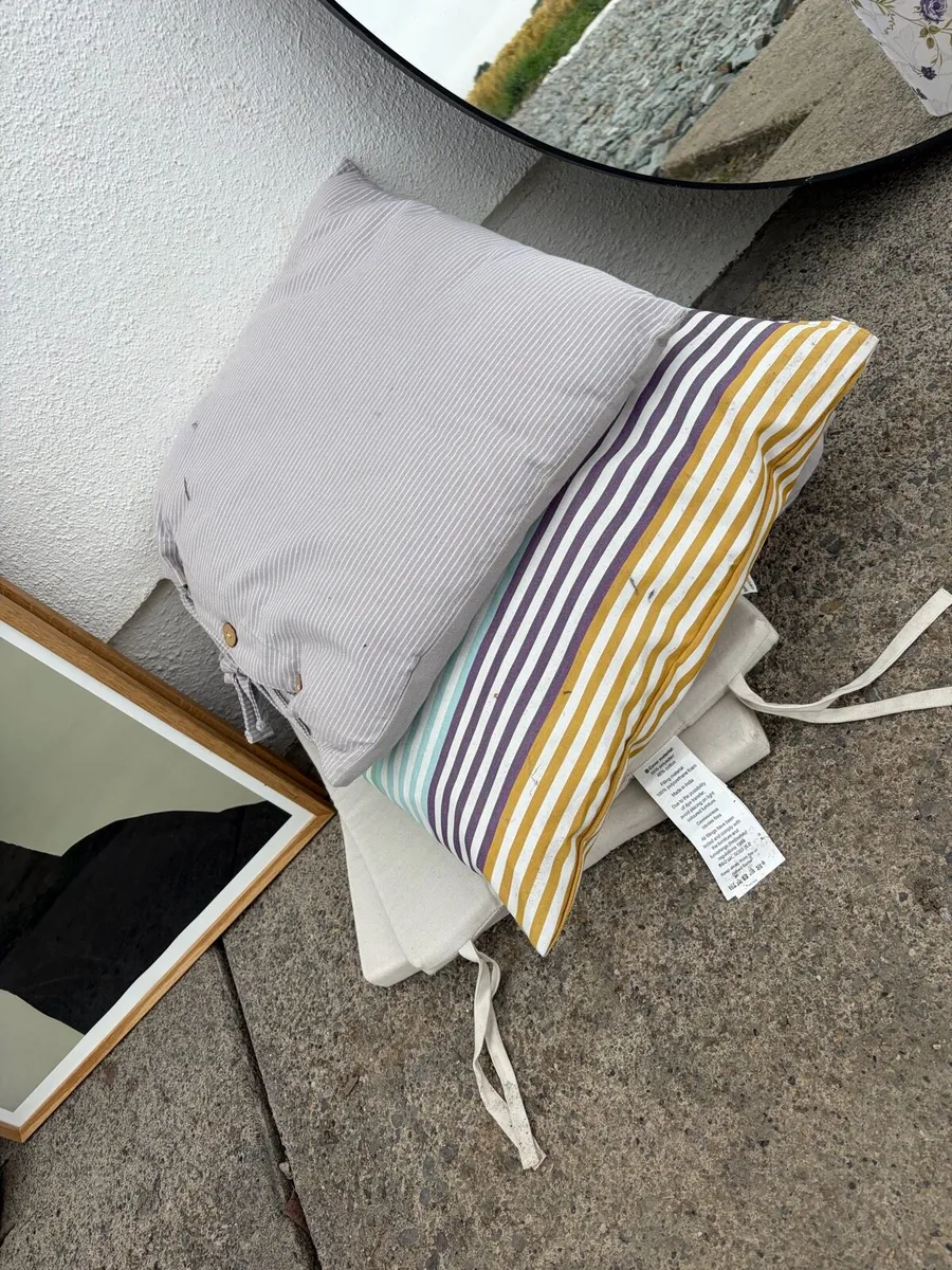 home decor bundle €25 - Image 4