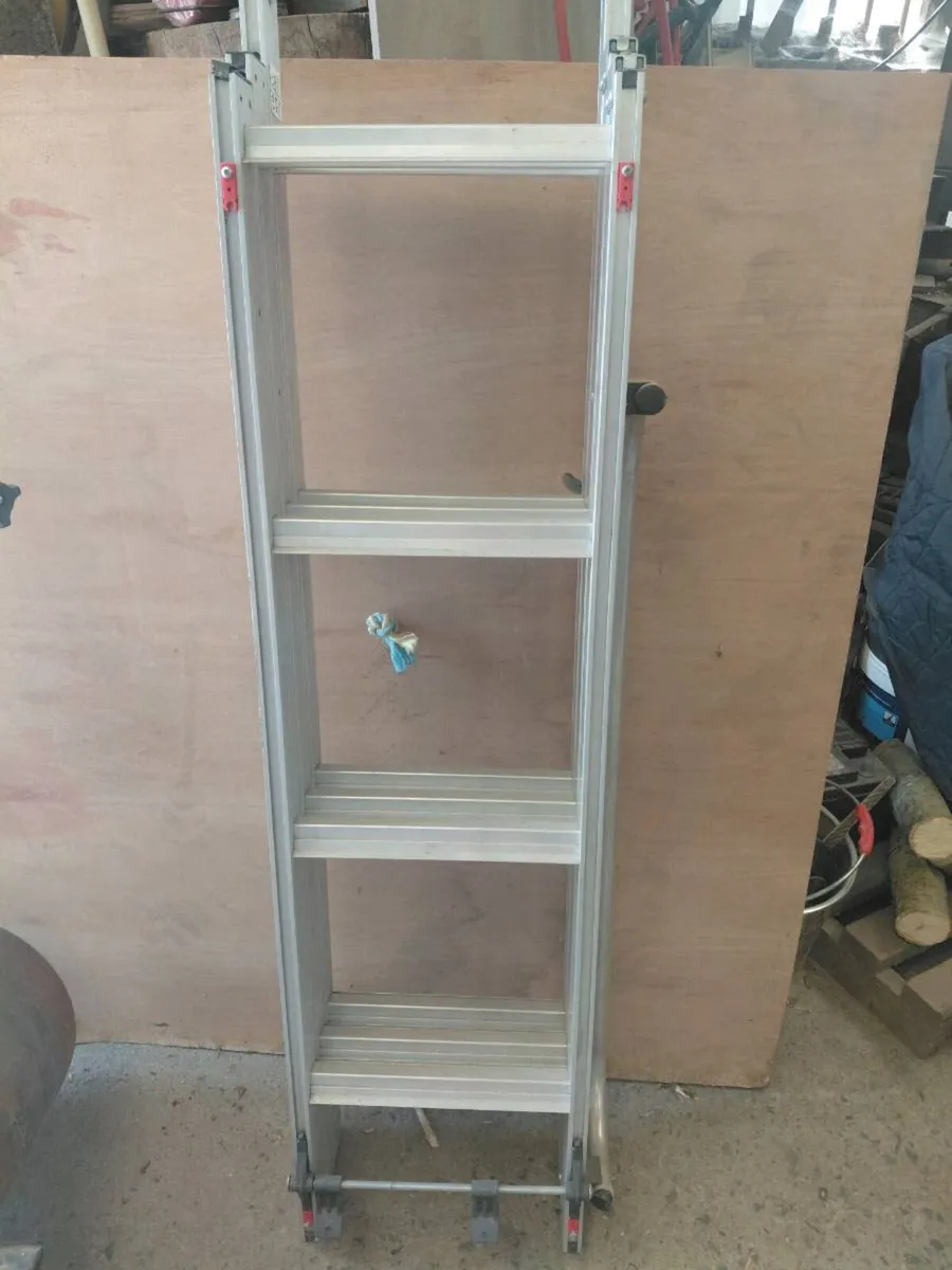 Loft Ladder - Image 1