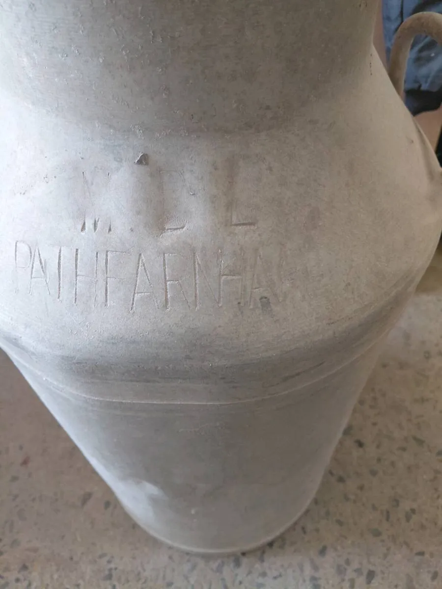 Milk Churn - Image 2