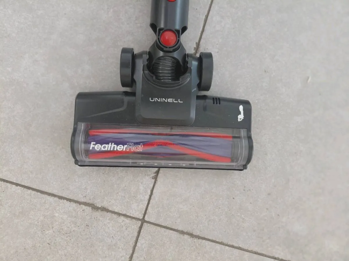 Hand Held Hoover - Image 2