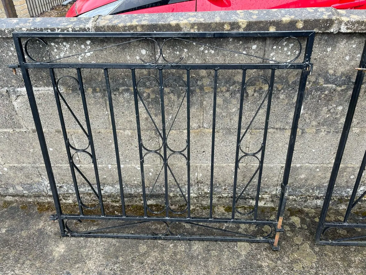 Garden Gates - Image 2