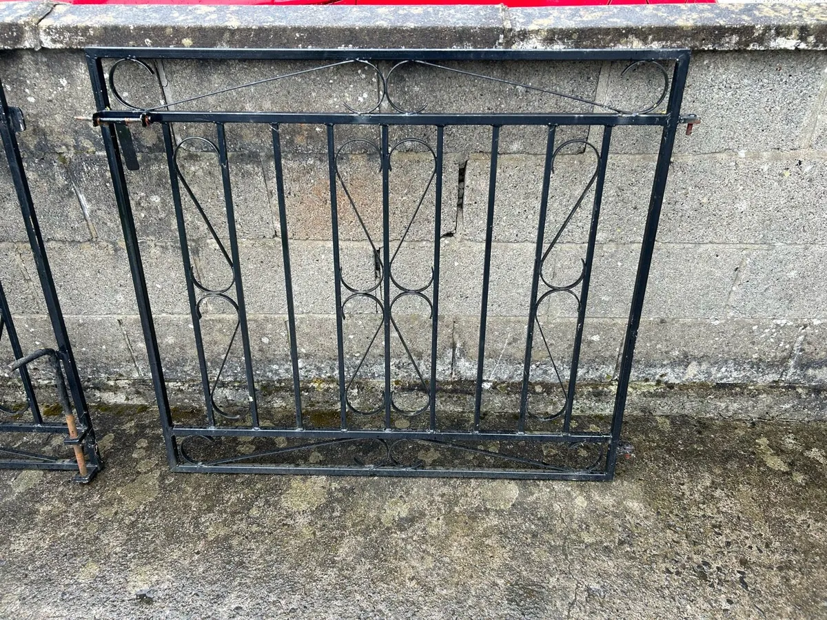 Garden Gates - Image 3