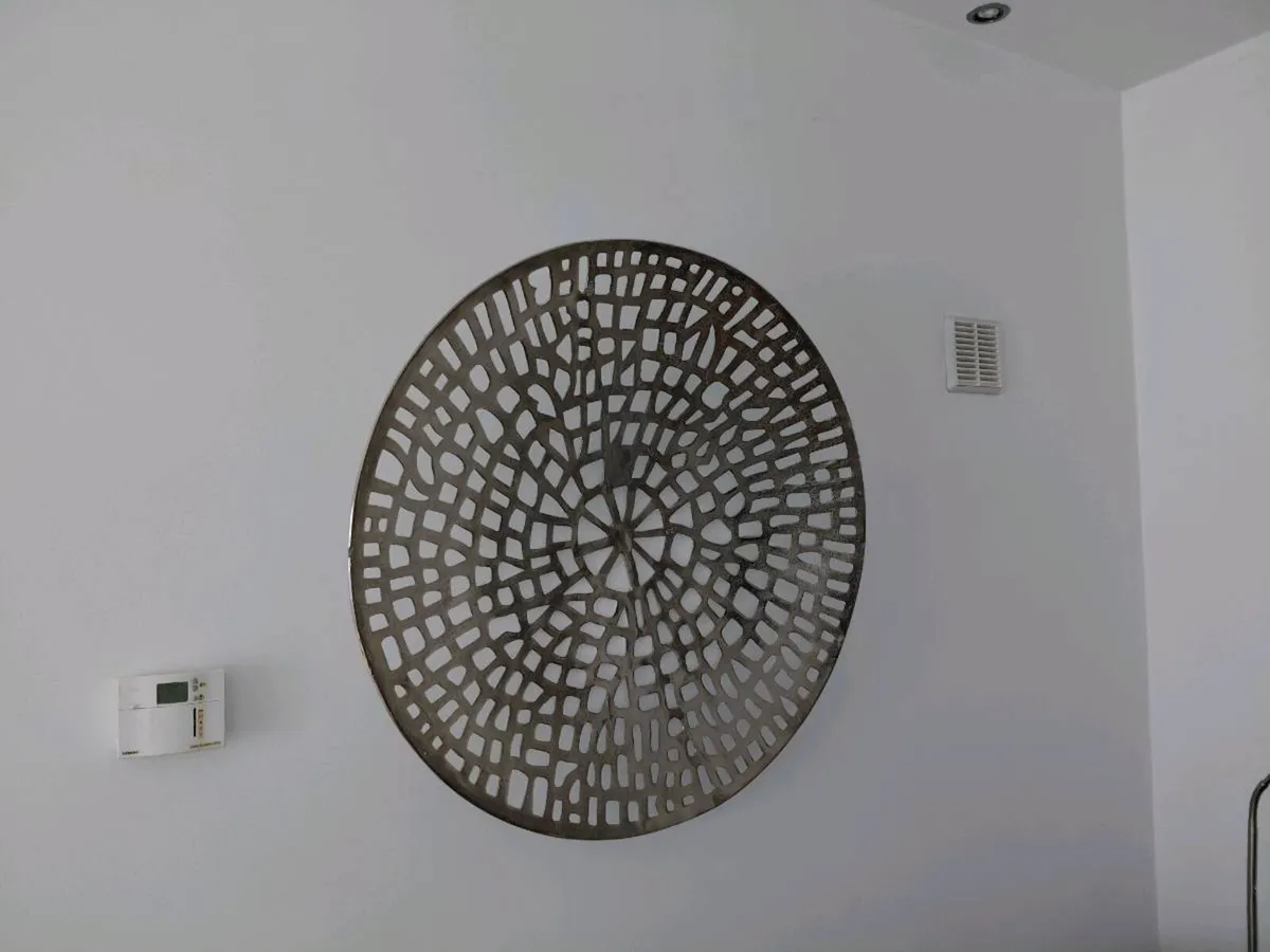 Metal Wall Art