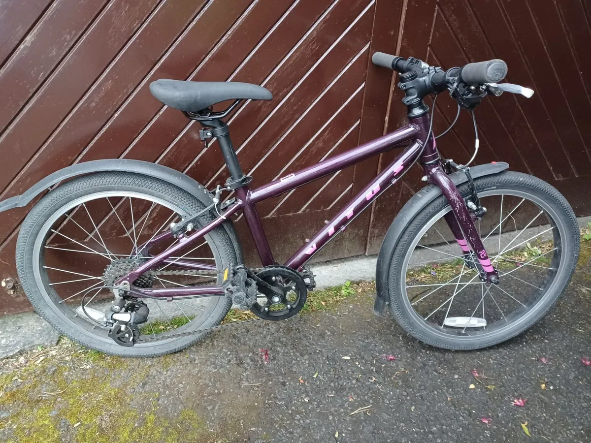 Children's 20 Inch Bike - Image 3