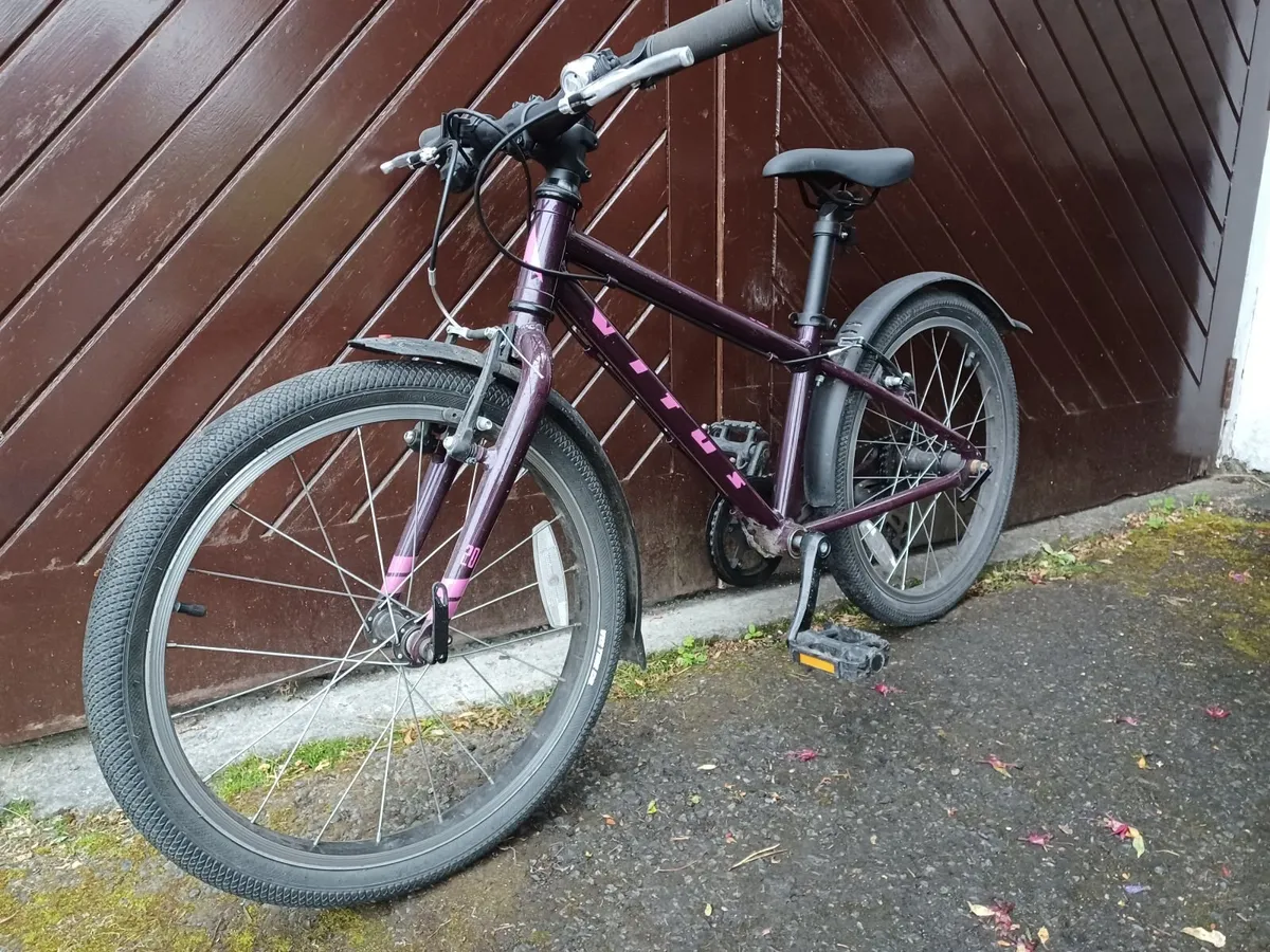 Children's 20 Inch Bike - Image 1