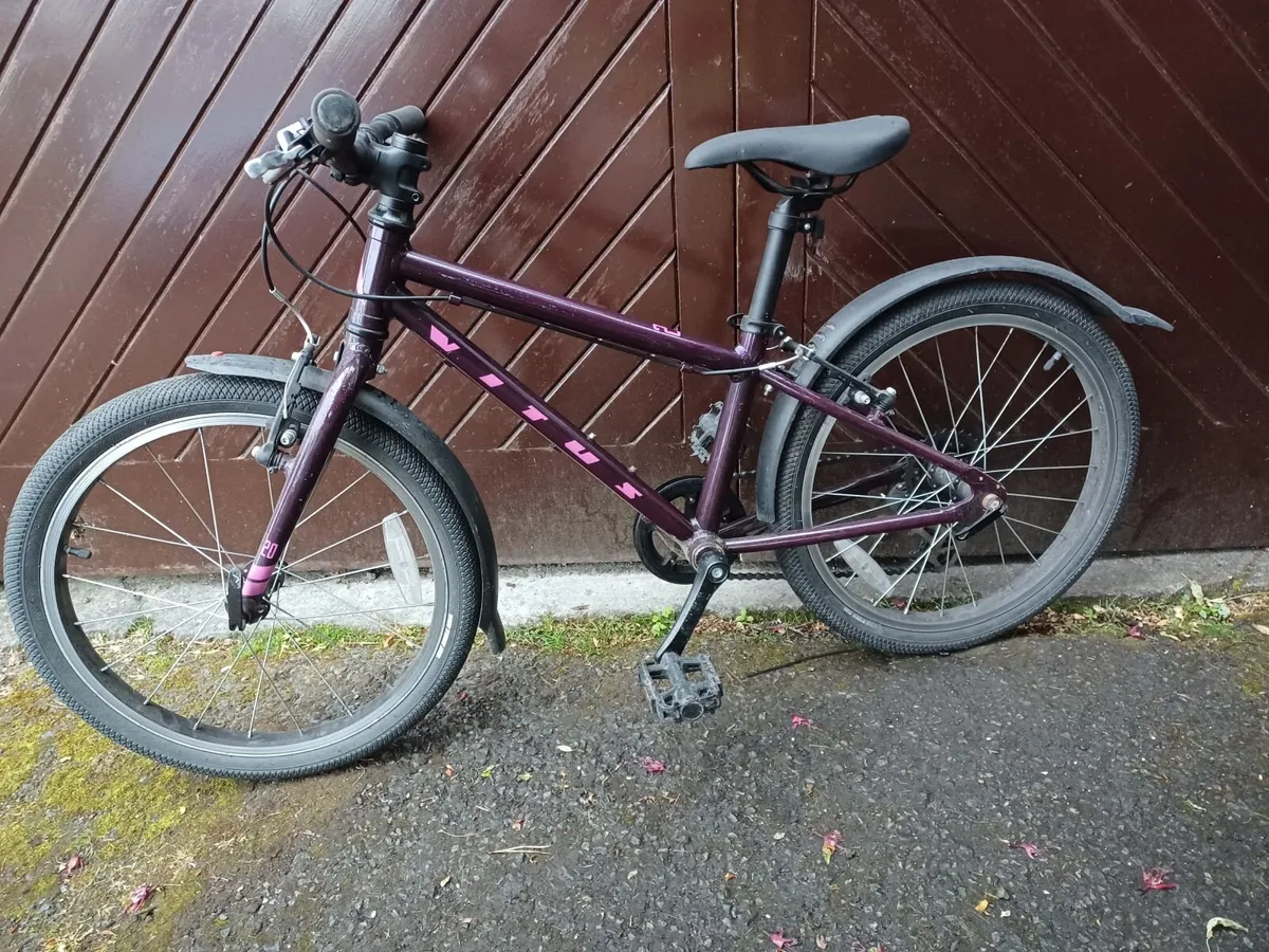 Children's 20 Inch Bike - Image 4