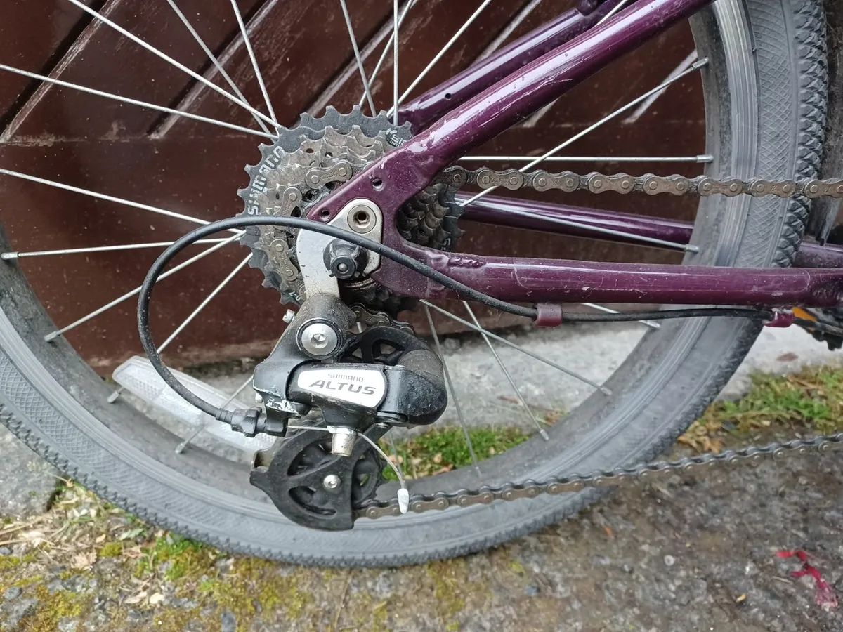 Children's 20 Inch Bike - Image 2