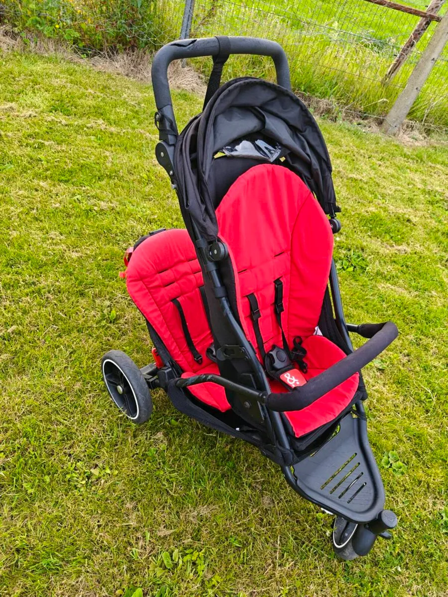 Phile and ted dubble buggy - Image 4