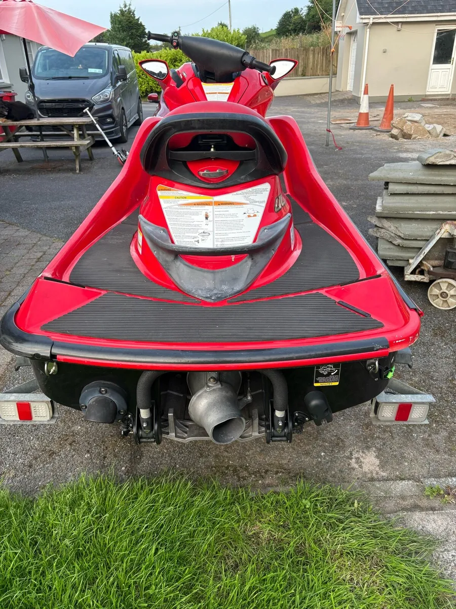Jet ski - Image 2