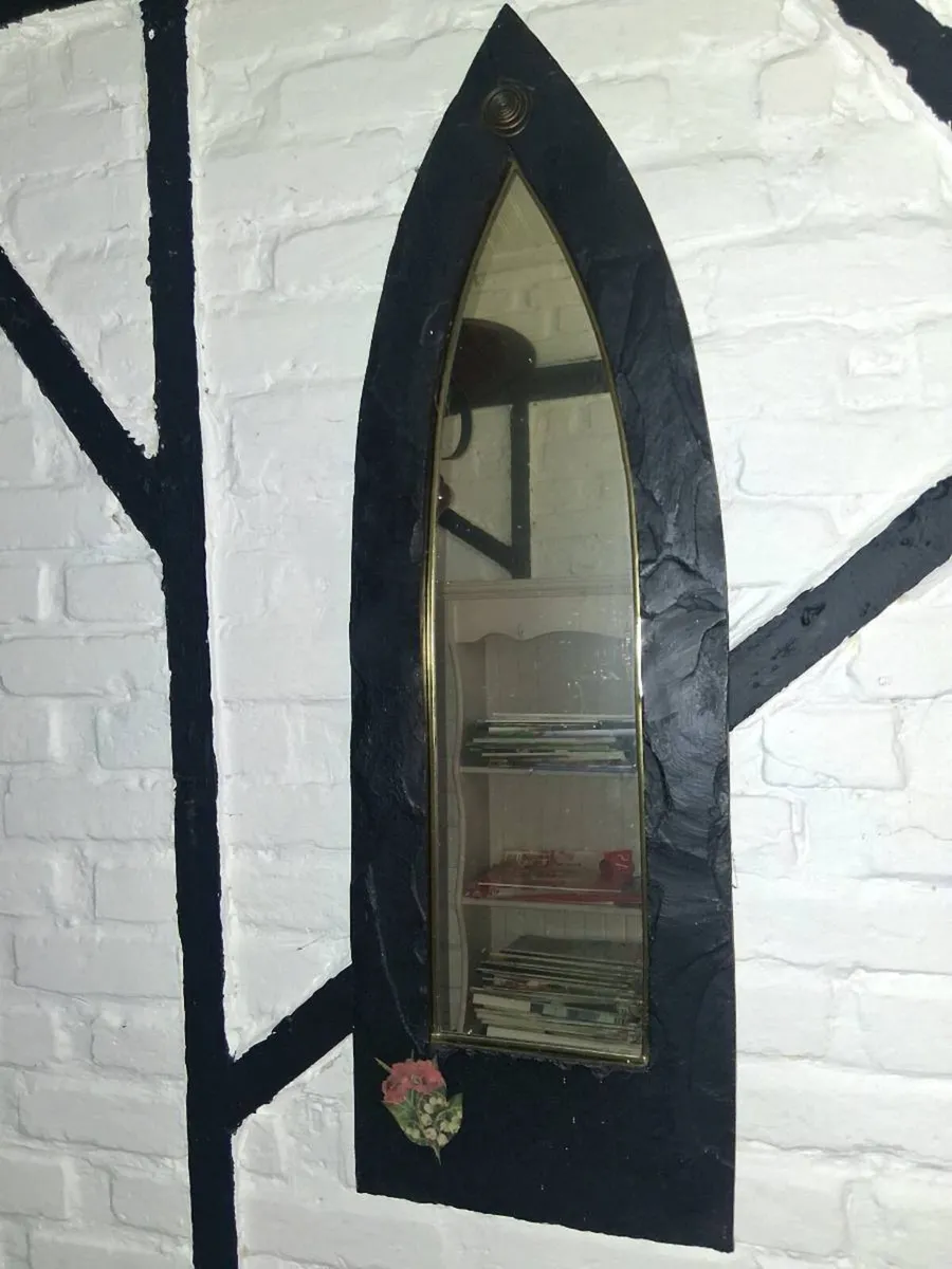 Mirrors - Image 1