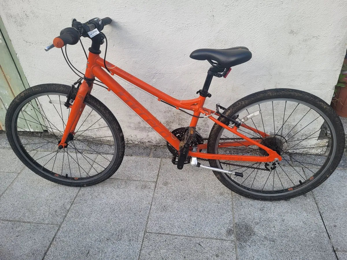 bicycle- Dublin 15 - Image 1