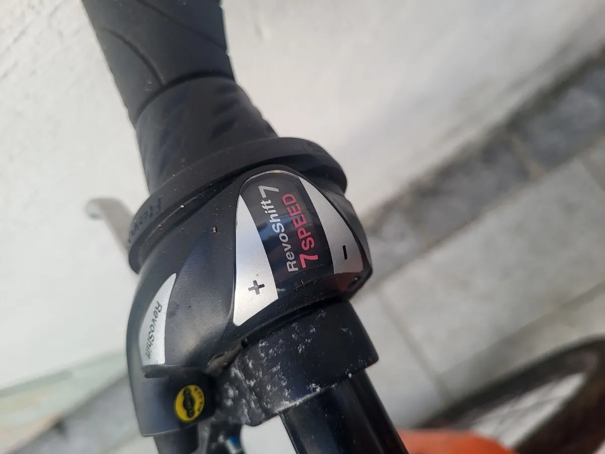 bicycle- Dublin 15 - Image 3