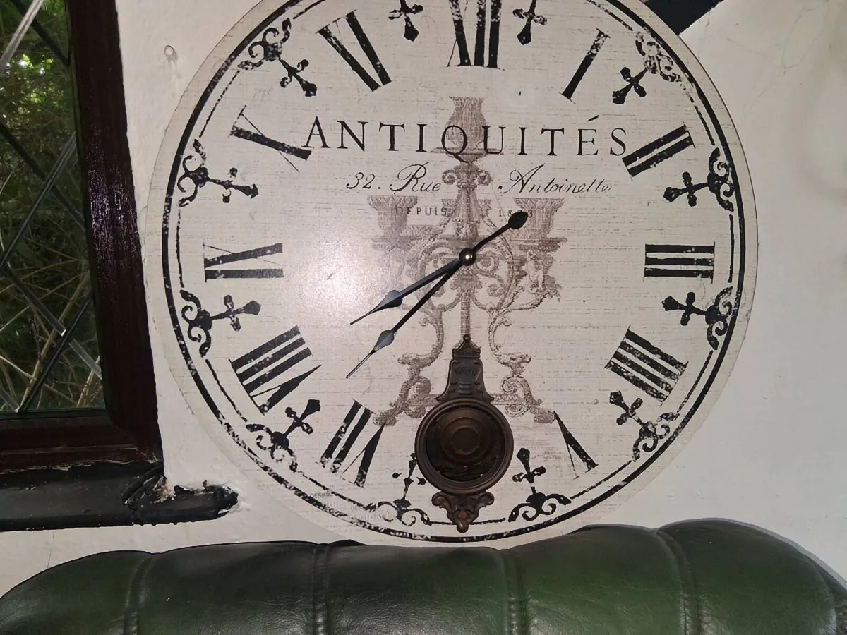 Clock - Image 1