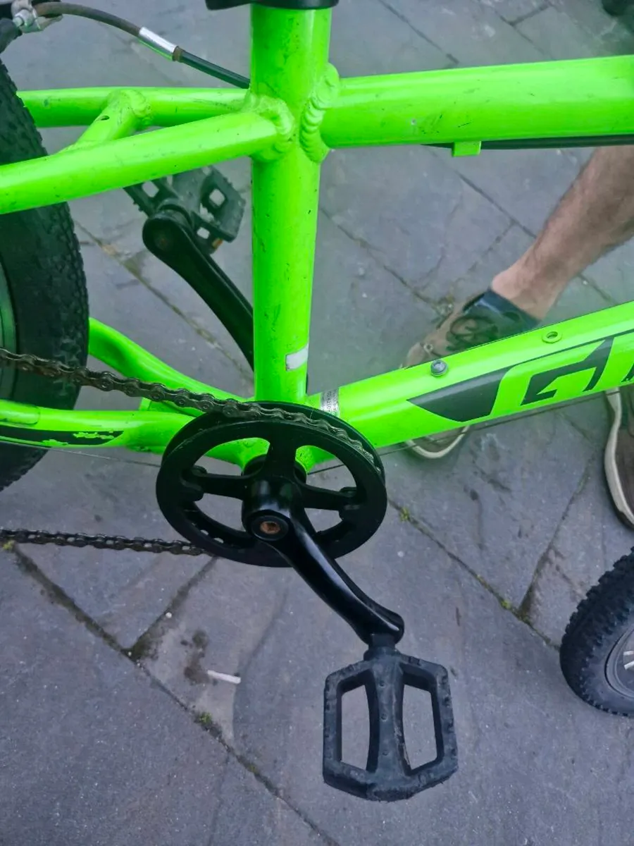 Giant ARX green - Image 4