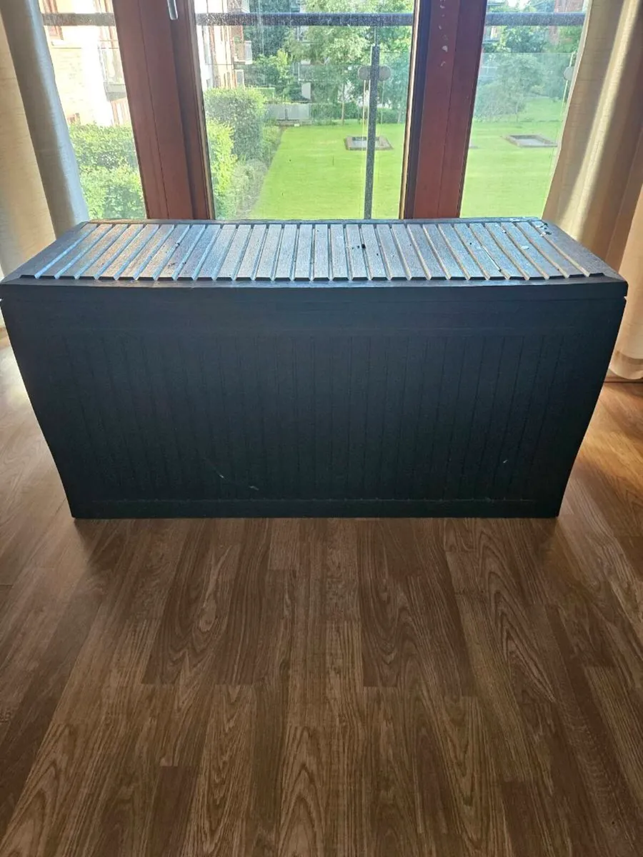 Garden Box - Image 1