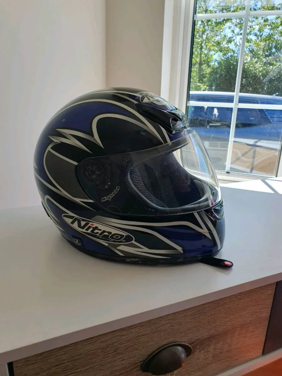 Motorcycle gear - Image 2