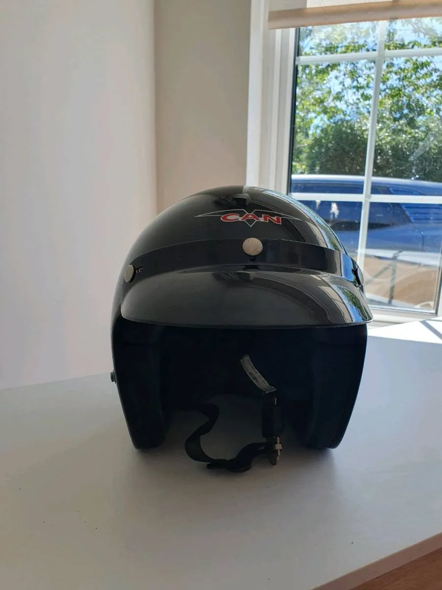 Motorcycle gear - Image 4