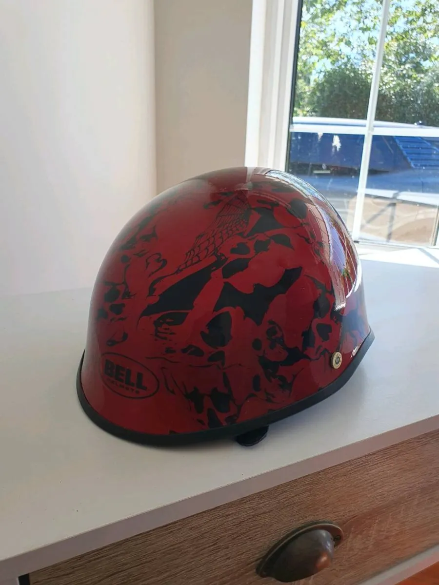 Motorcycle gear - Image 4