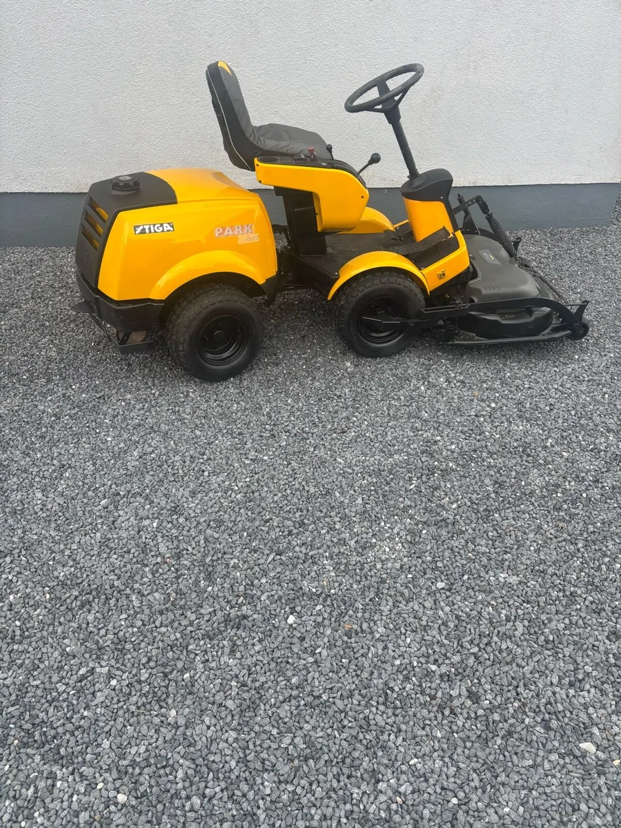 Lawnmower - Image 2
