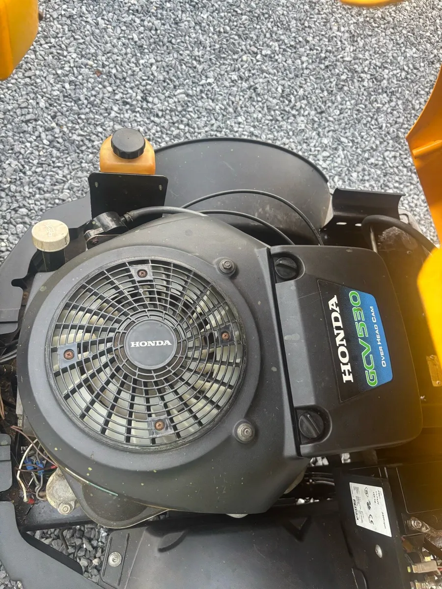 Lawnmower - Image 4