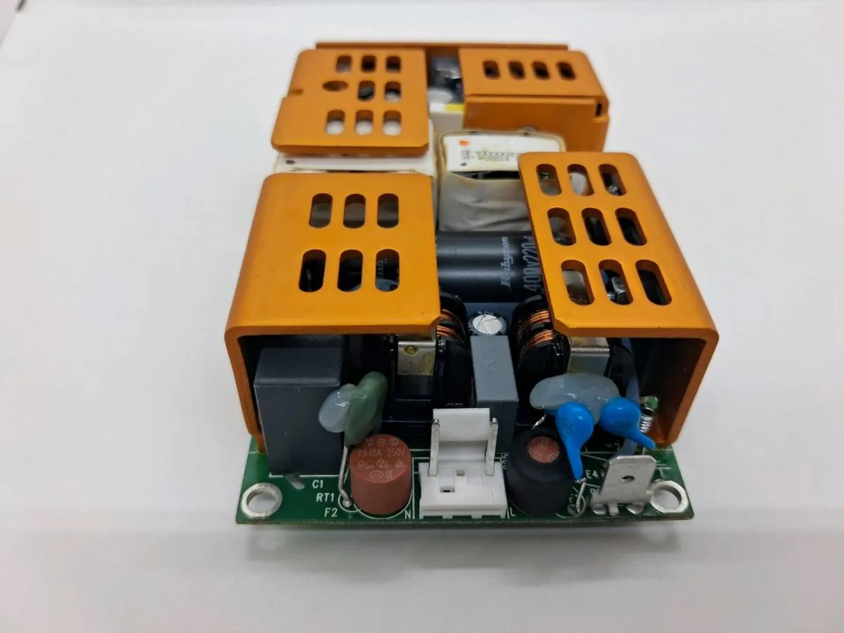 Postage - 5 x XP POWER ECM100UT32 PSU Open-Frame P - Image 4