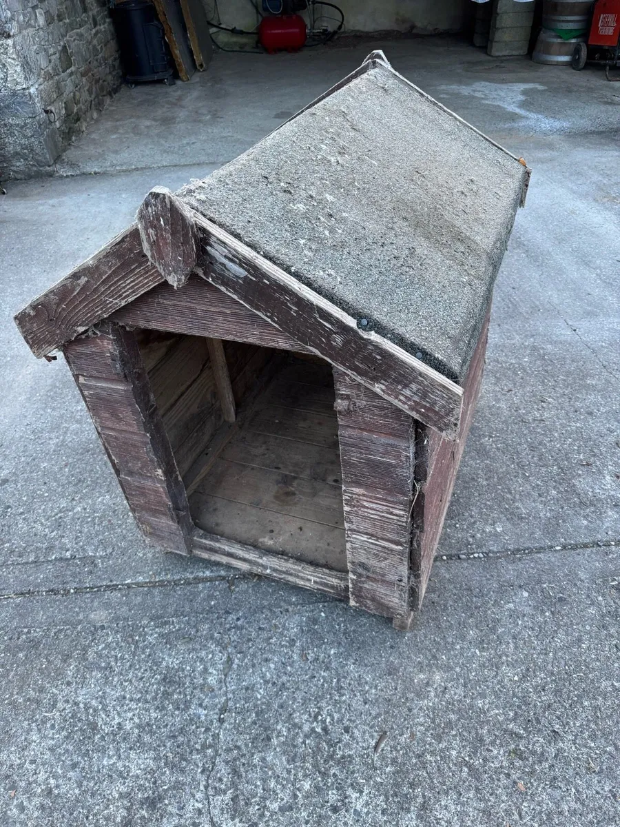 Dog kennel - Image 2