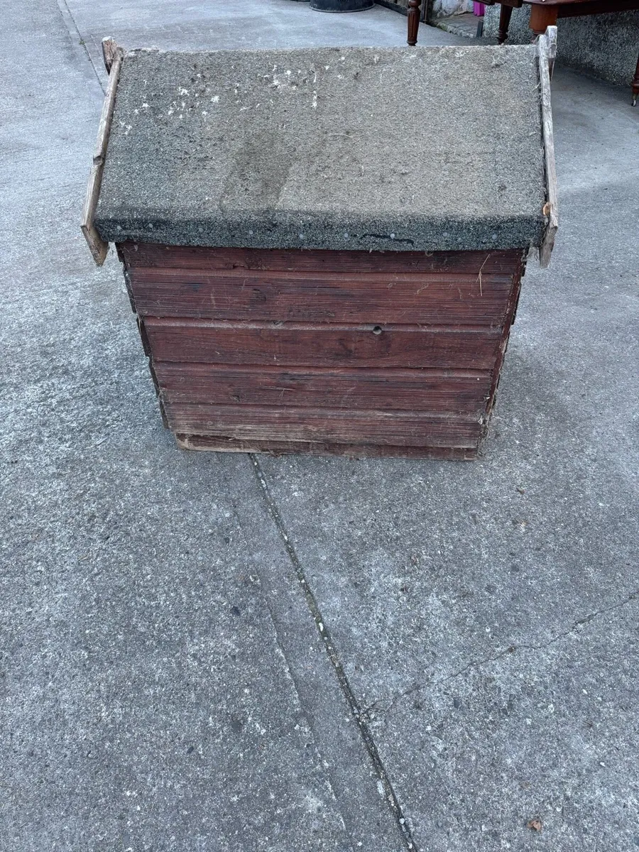 Dog kennel - Image 3