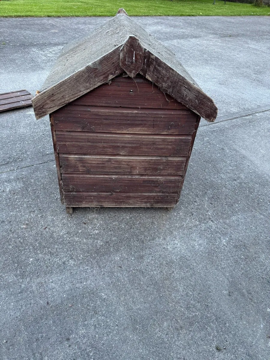 Dog kennel - Image 4