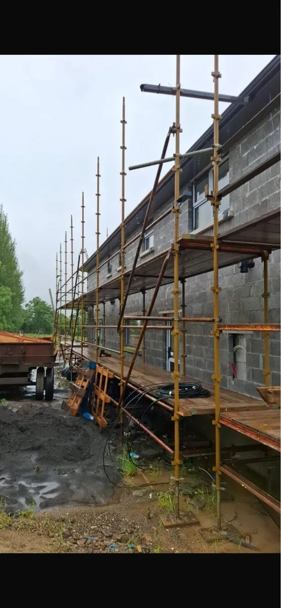 Scaffolding - Image 3
