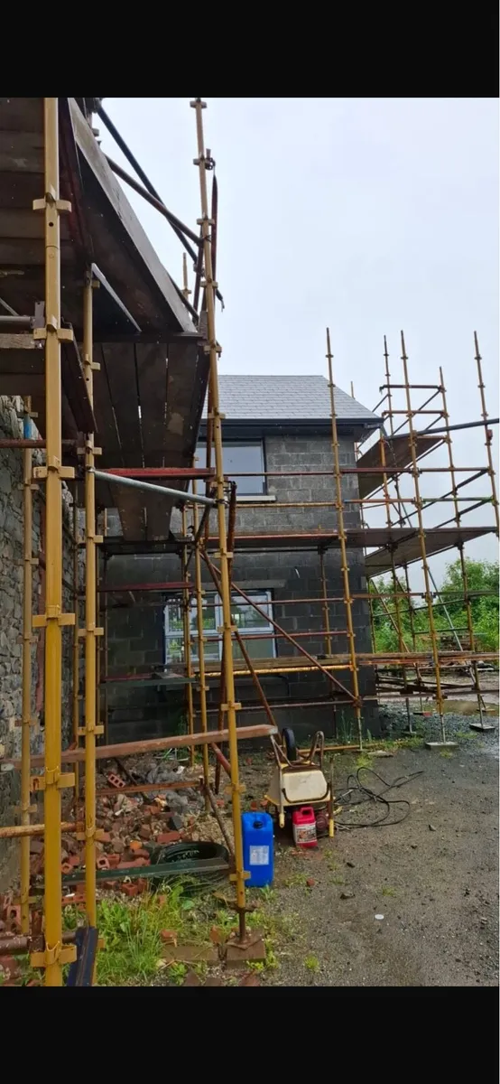 Scaffolding - Image 4
