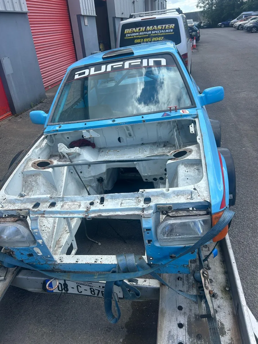 Escort G3/4 - Image 3