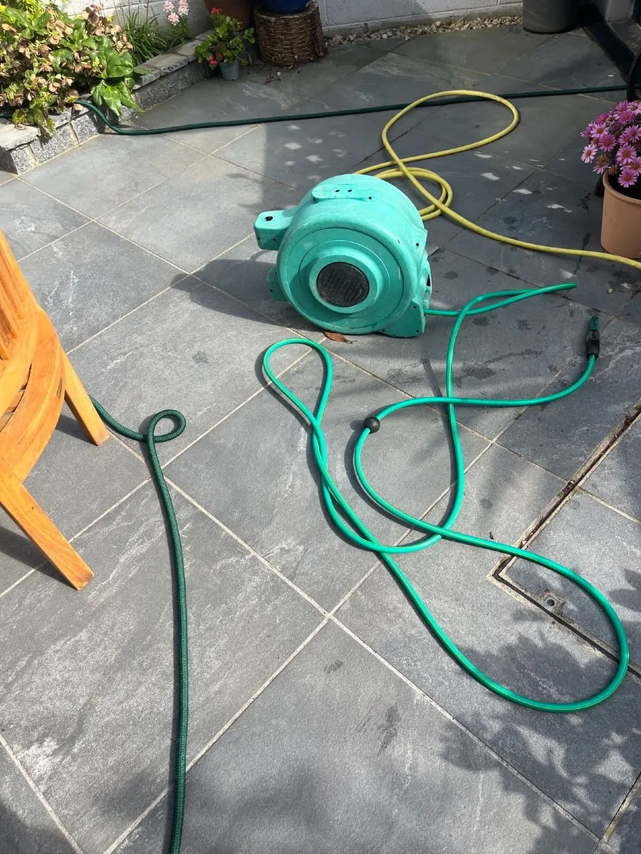 Garden Hose