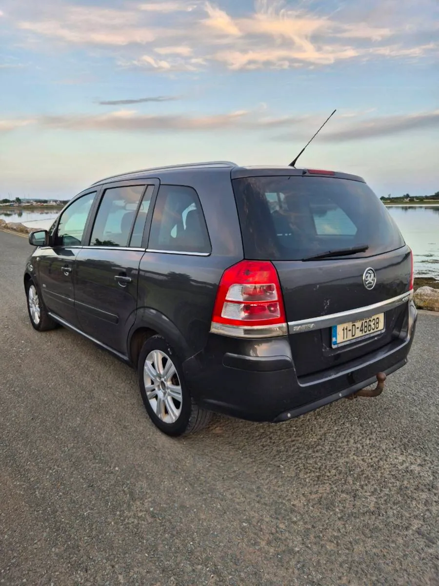 Zafira - Image 3
