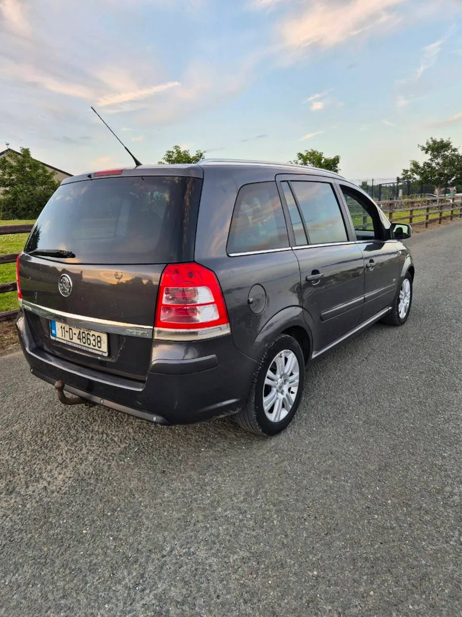 Zafira - Image 4