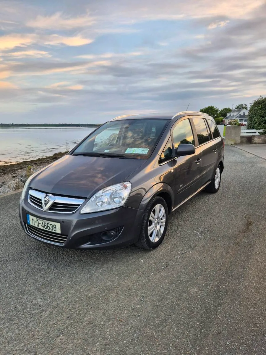 Zafira - Image 2