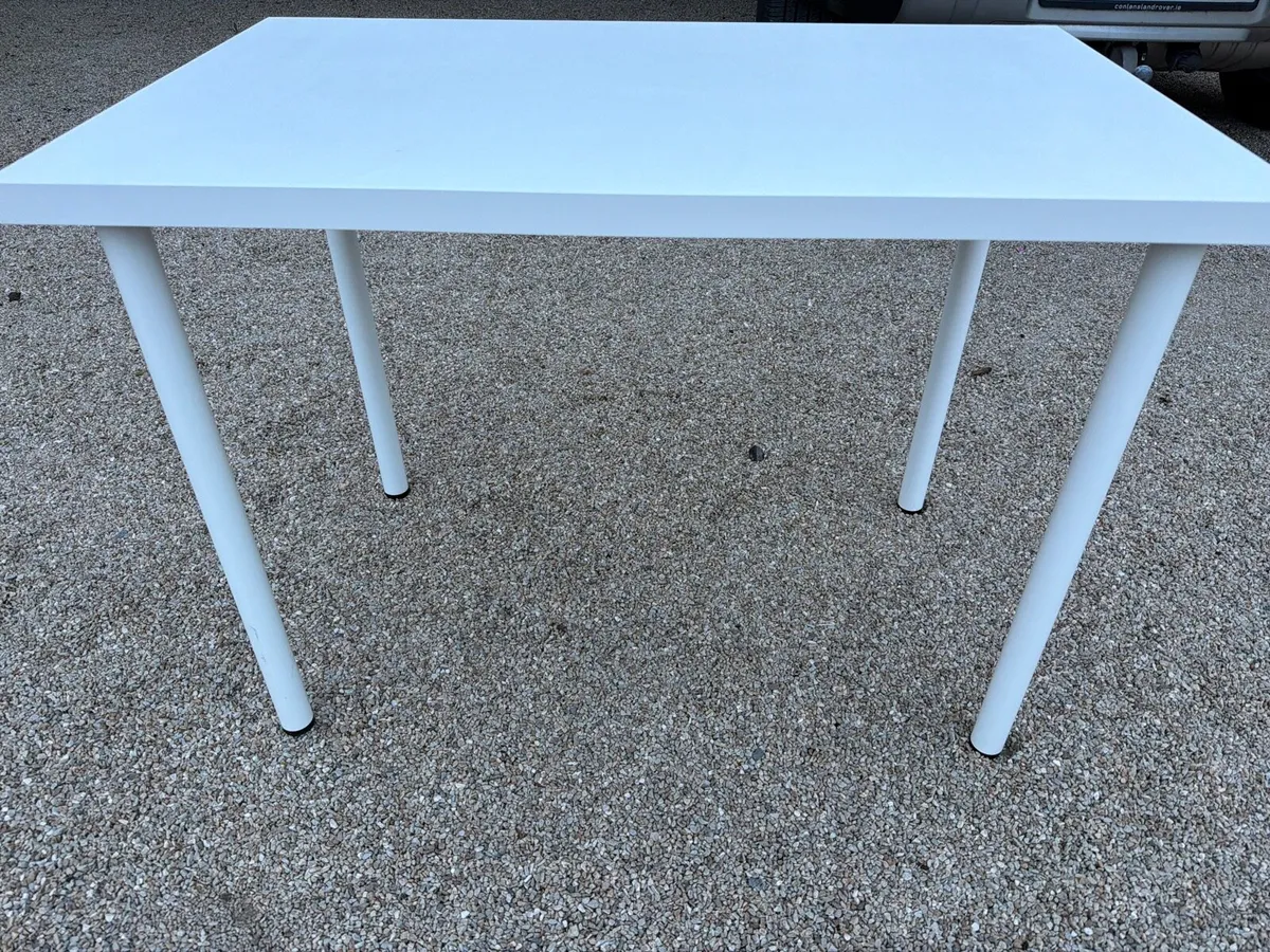 Desk - Image 1
