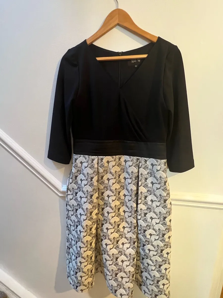 Fee g dress from Serendipity boutique - Image 1