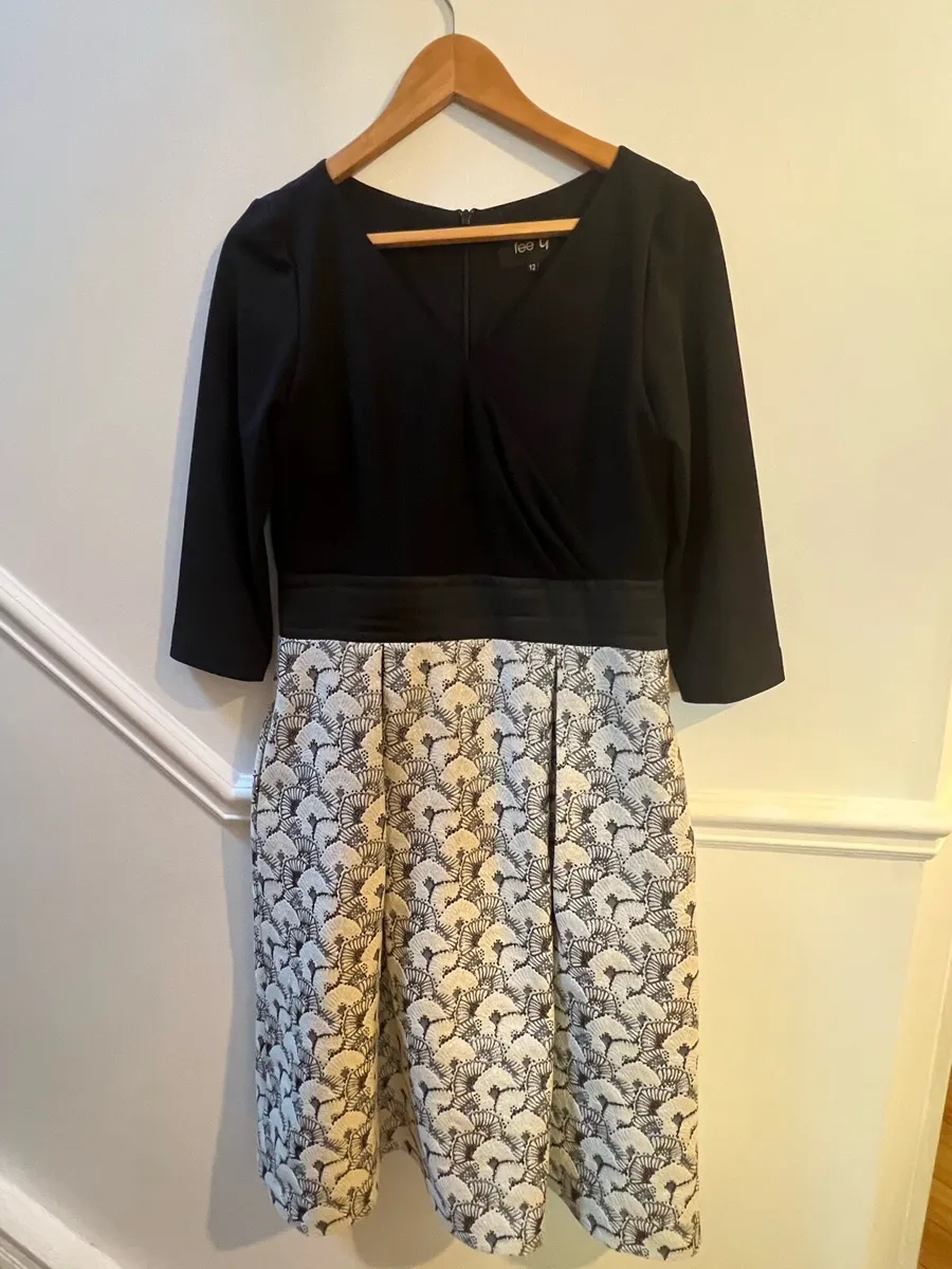 Fee g dress from Serendipity boutique - Image 3